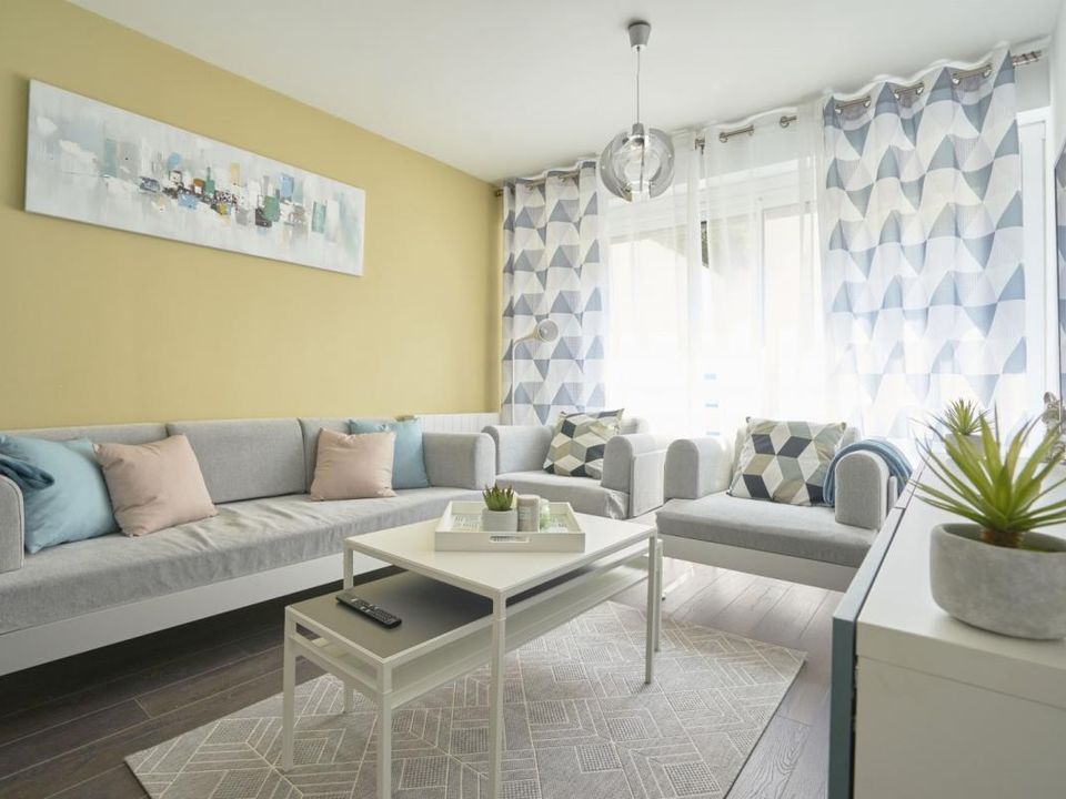 Apartament a Lille, Nord - foto 3