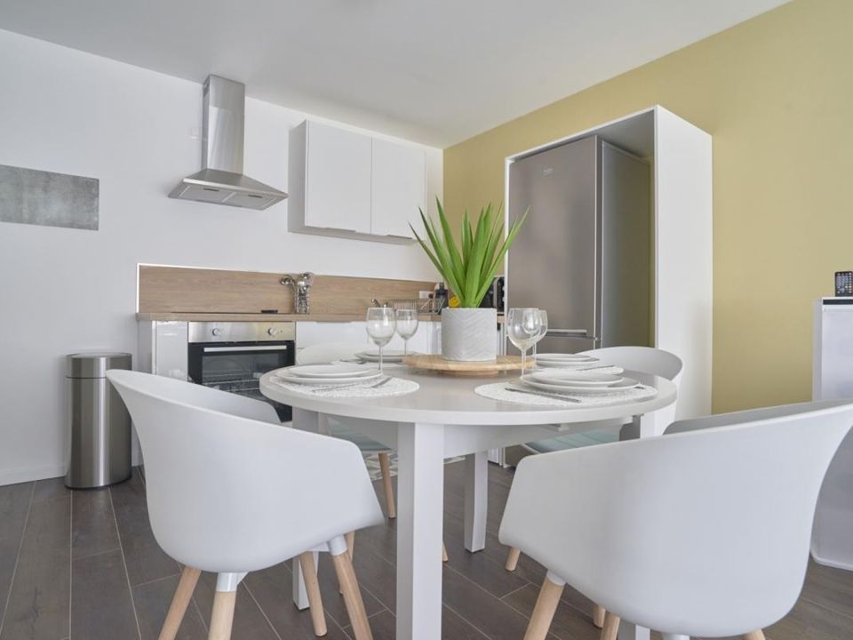 Apartament a Lille, Nord - foto 4