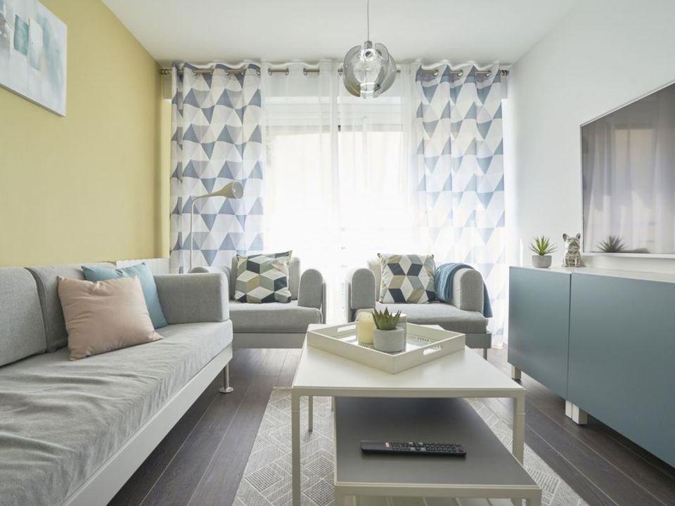 Apartament a Lille, Nord - foto 5