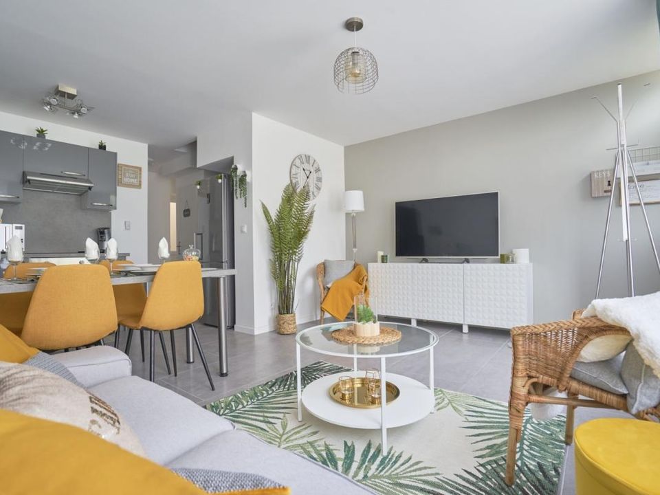 Villa em Lille, Nord - foto 1