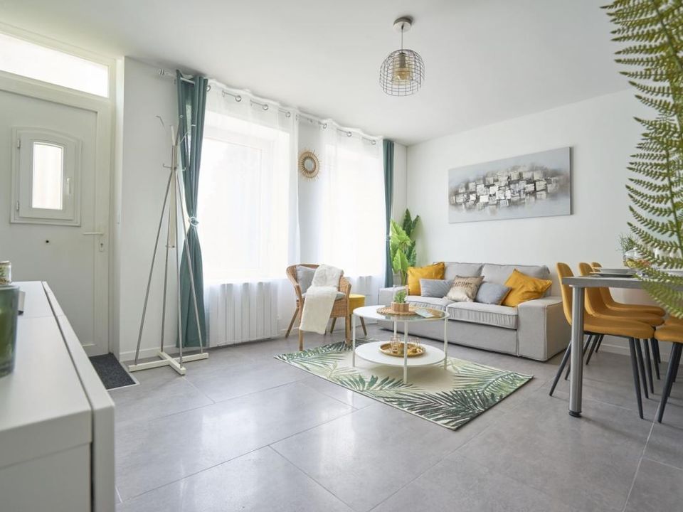 Villa em Lille, Nord - foto 4