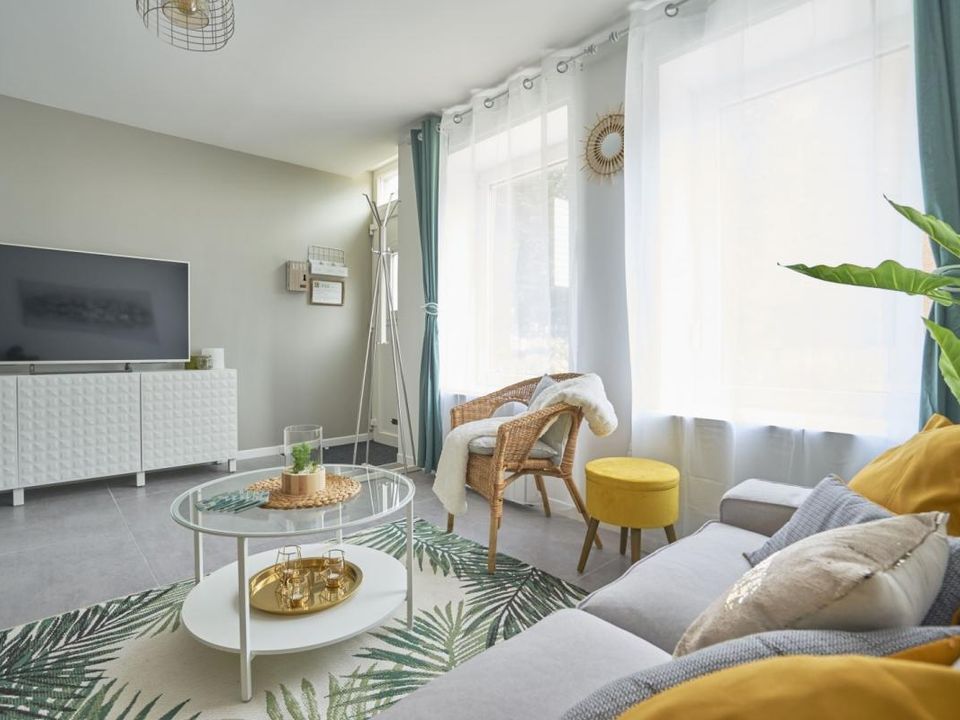 Villa em Lille, Nord - foto 5