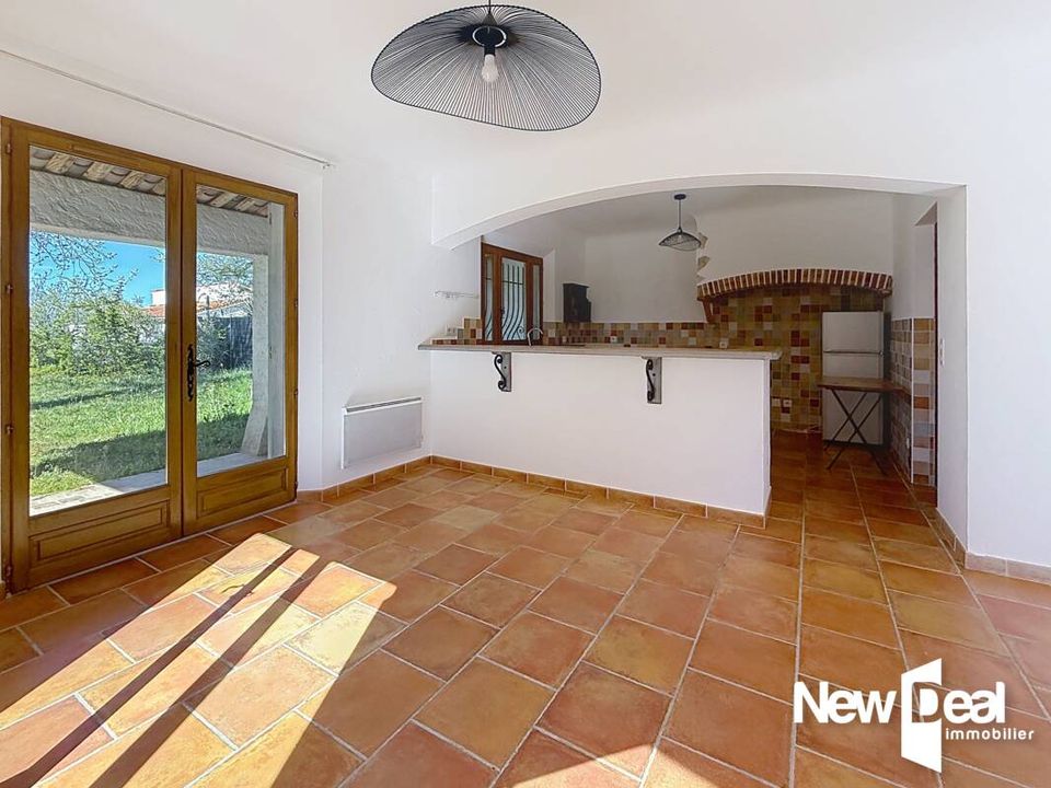 Villa i Montauroux, Var - foto 4