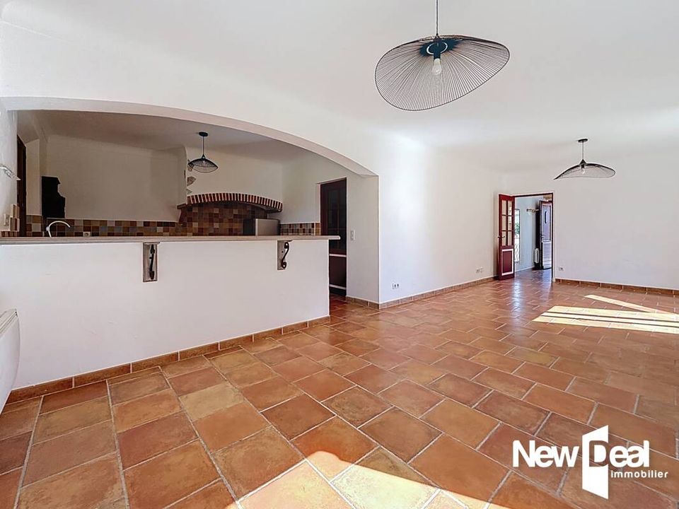 Villa i Montauroux, Var - foto 5