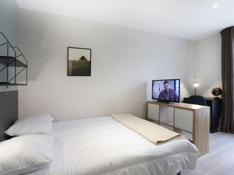 Lejlighed i Rennes, Ille-et-Vilaine - foto 3