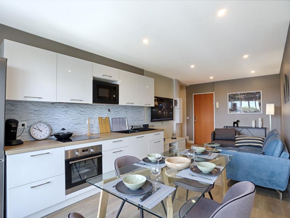 Apartament a Rennes, Ille-et-Vilaine - foto 1