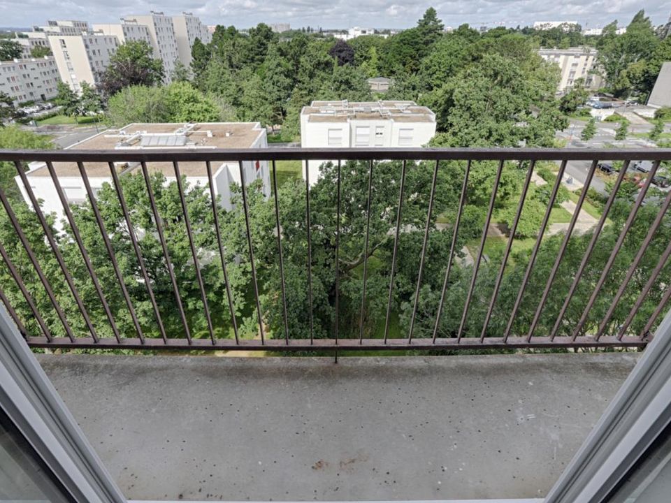 Apartament a Rennes, Ille-et-Vilaine - foto 4