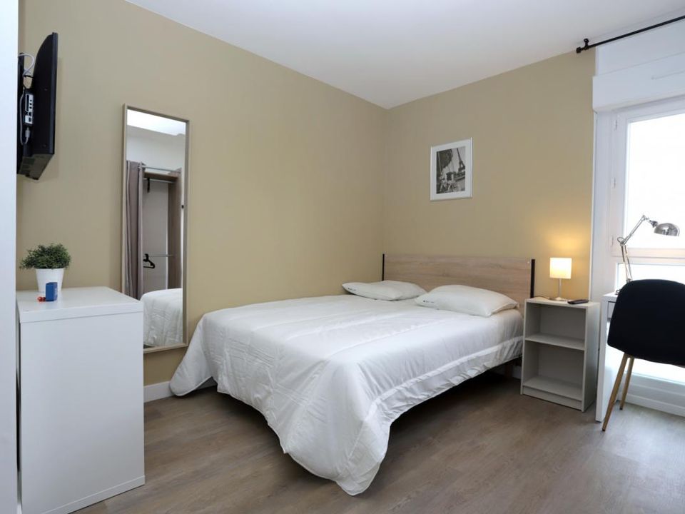 Apartament a Rennes, Ille-et-Vilaine - foto 5