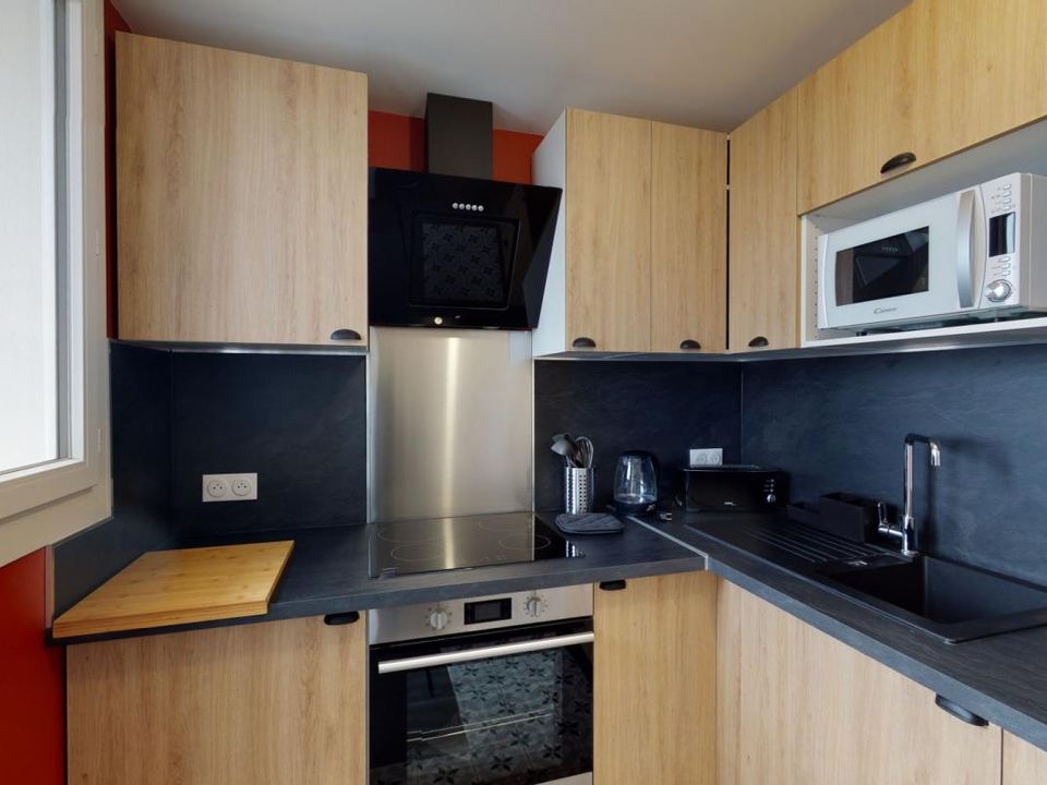 Apartment in Toulouse, Haute-Garonne - photo 3