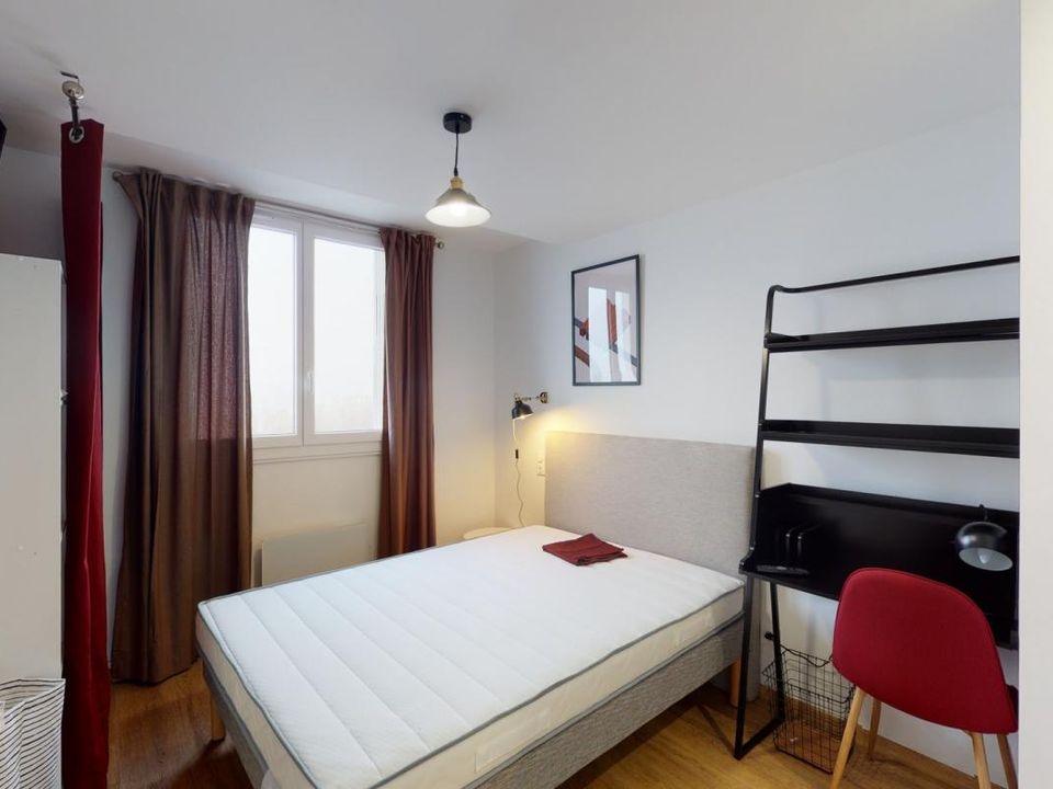 Apartment in Toulouse, Haute-Garonne - photo 4