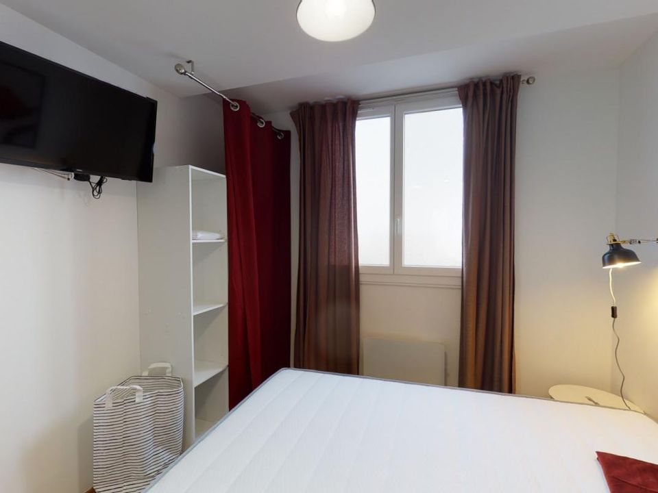 Apartment in Toulouse, Haute-Garonne - photo 5