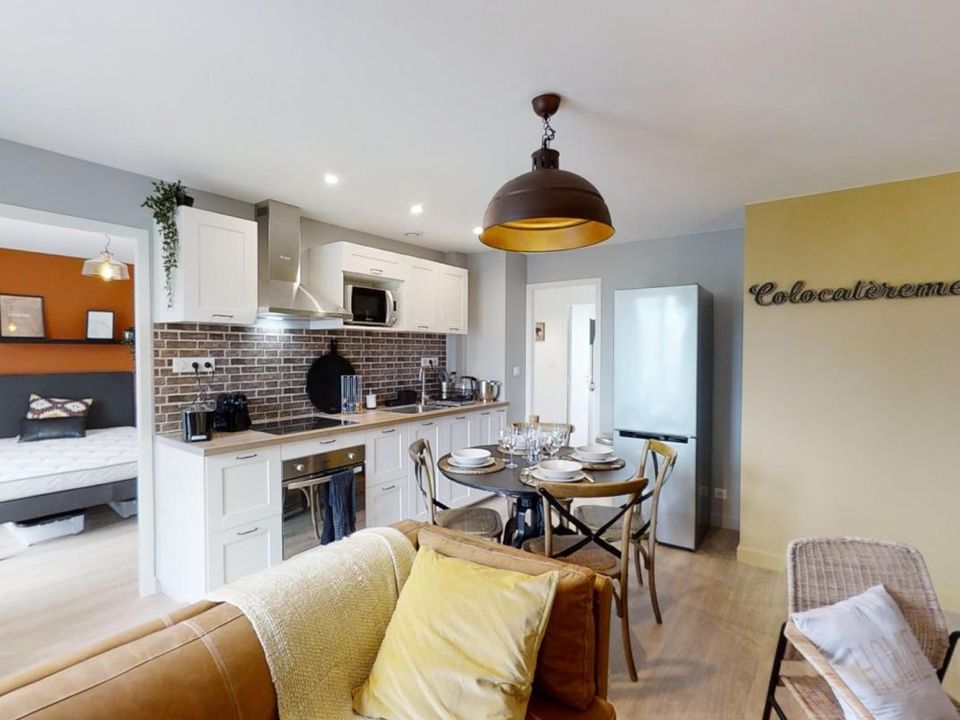 Apartment in Toulouse, Haute-Garonne - photo 1