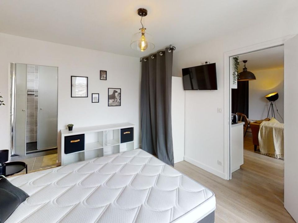 Apartment in Toulouse, Haute-Garonne - photo 4