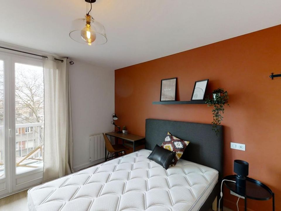 Apartment in Toulouse, Haute-Garonne - photo 5