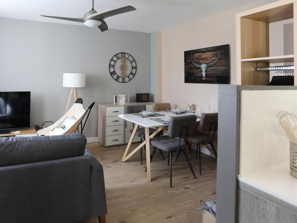 Apartament a Toulouse, Haute-Garonne - foto 1