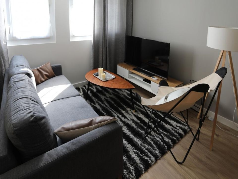 Apartament a Toulouse, Haute-Garonne - foto 2