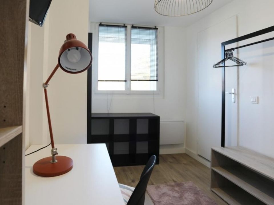 Apartament a Toulouse, Haute-Garonne - foto 3