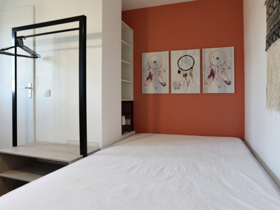 Apartament a Toulouse, Haute-Garonne - foto 4