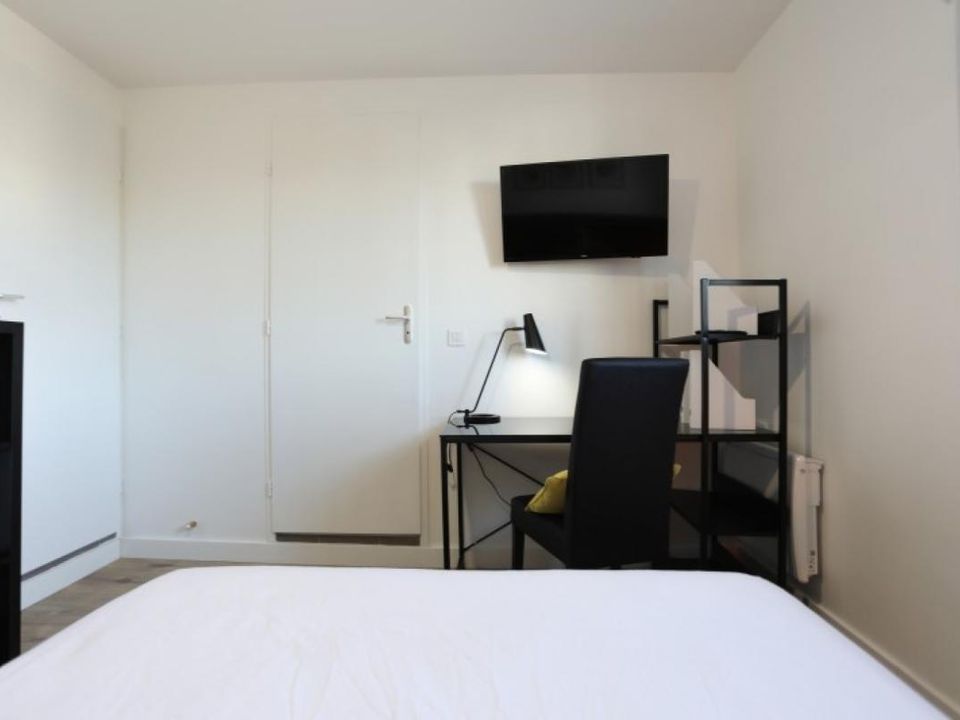 Apartament a Toulouse, Haute-Garonne - foto 5