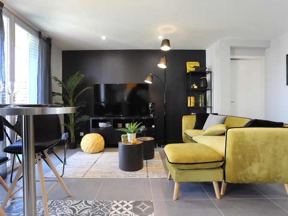 Apartment in Toulouse, Haute-Garonne - photo 1