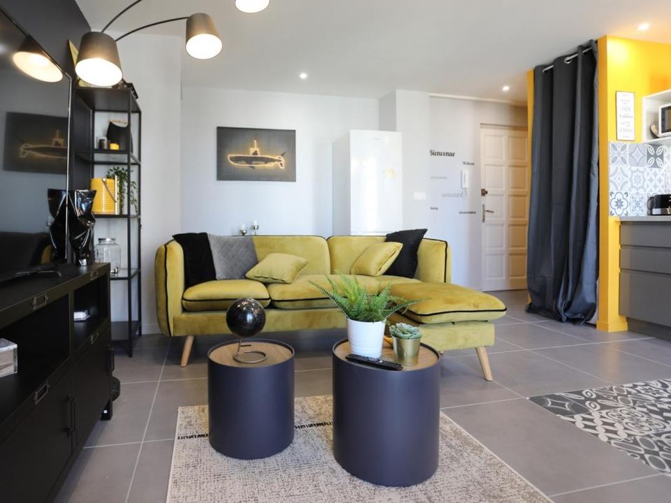 Apartment in Toulouse, Haute-Garonne - photo 3