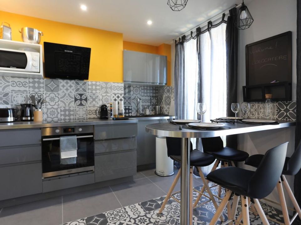 Apartment in Toulouse, Haute-Garonne - photo 4