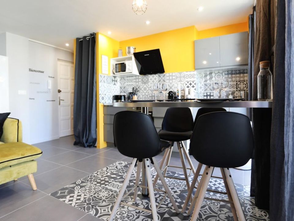 Apartment in Toulouse, Haute-Garonne - photo 5