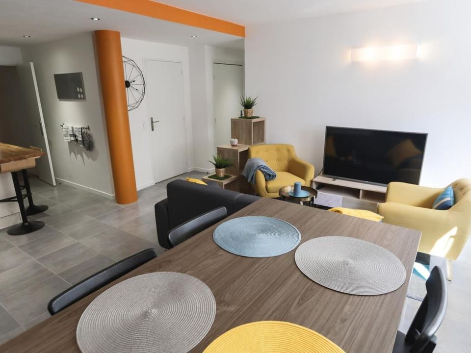 Apartment in Toulouse, Haute-Garonne - photo 4