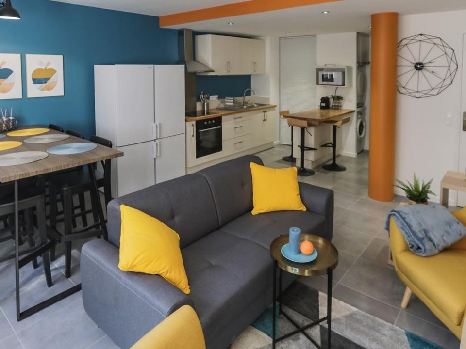 Apartment in Toulouse, Haute-Garonne - photo 5