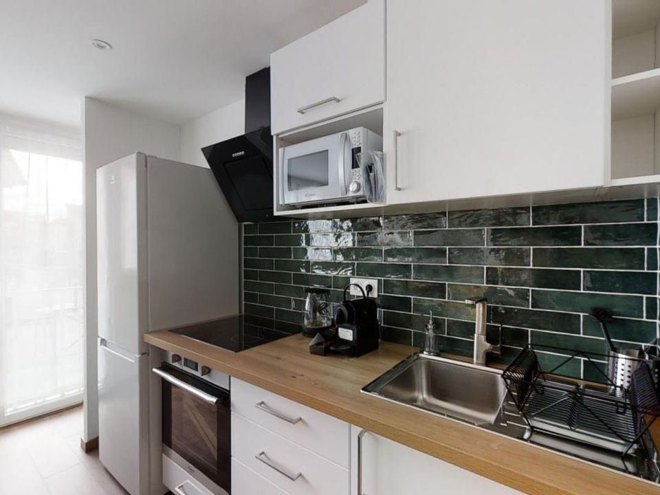 Apartment in Toulouse, Haute-Garonne - photo 1