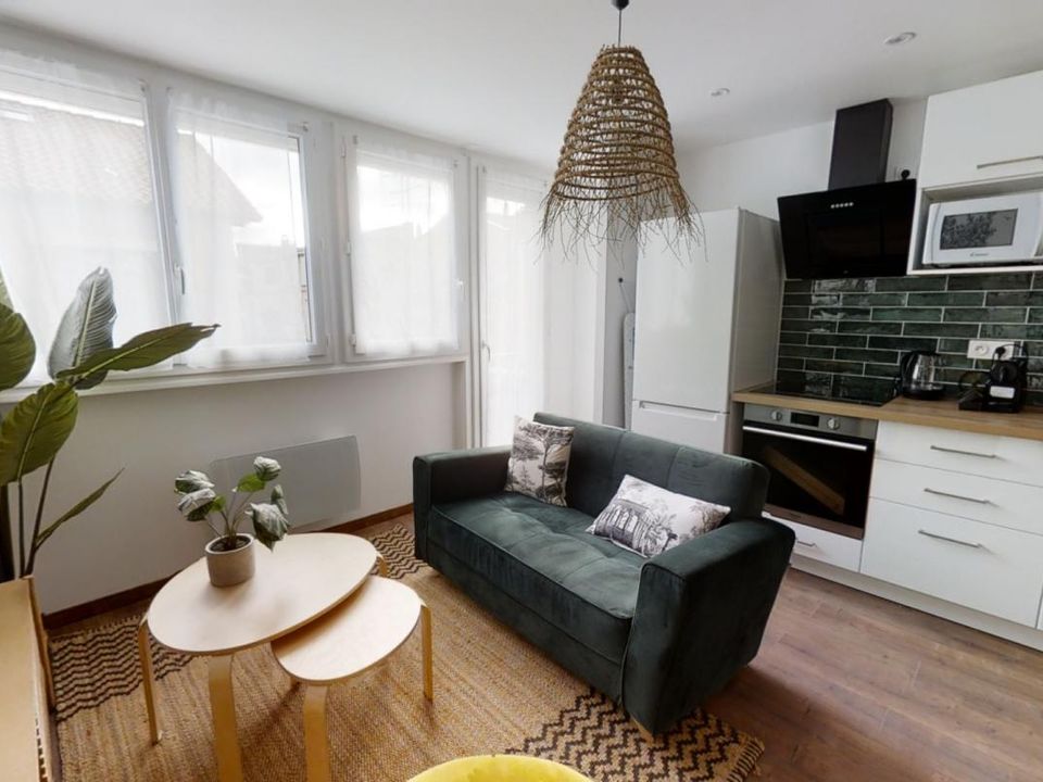Apartment in Toulouse, Haute-Garonne - photo 2