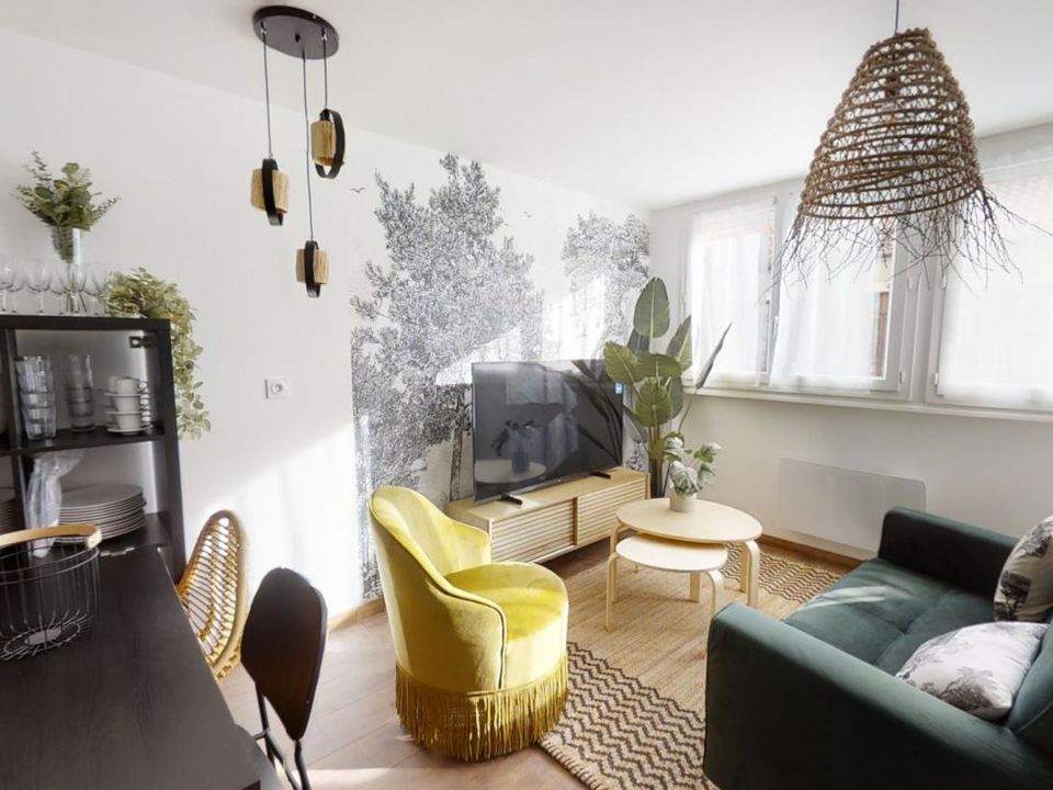 Apartment in Toulouse, Haute-Garonne - photo 3