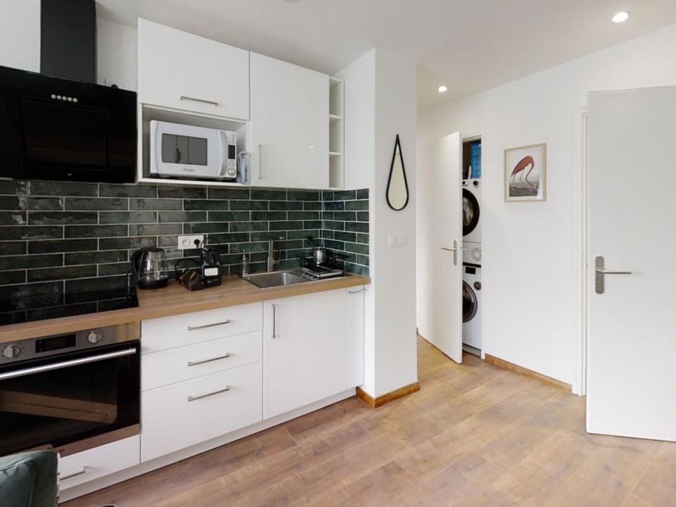 Apartment in Toulouse, Haute-Garonne - photo 4