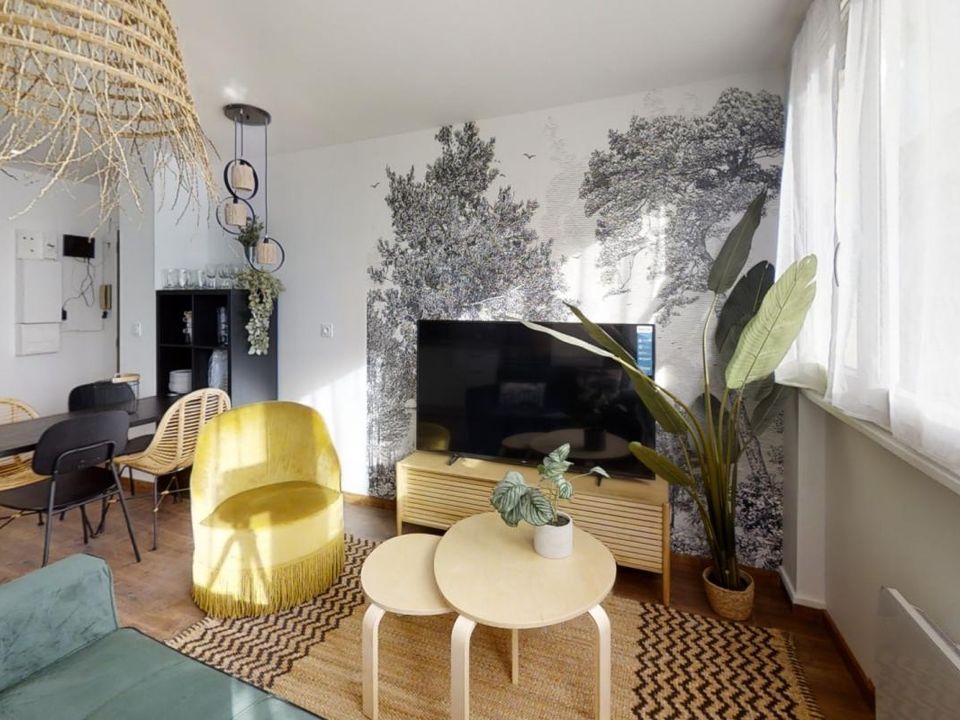 Apartment in Toulouse, Haute-Garonne - photo 5