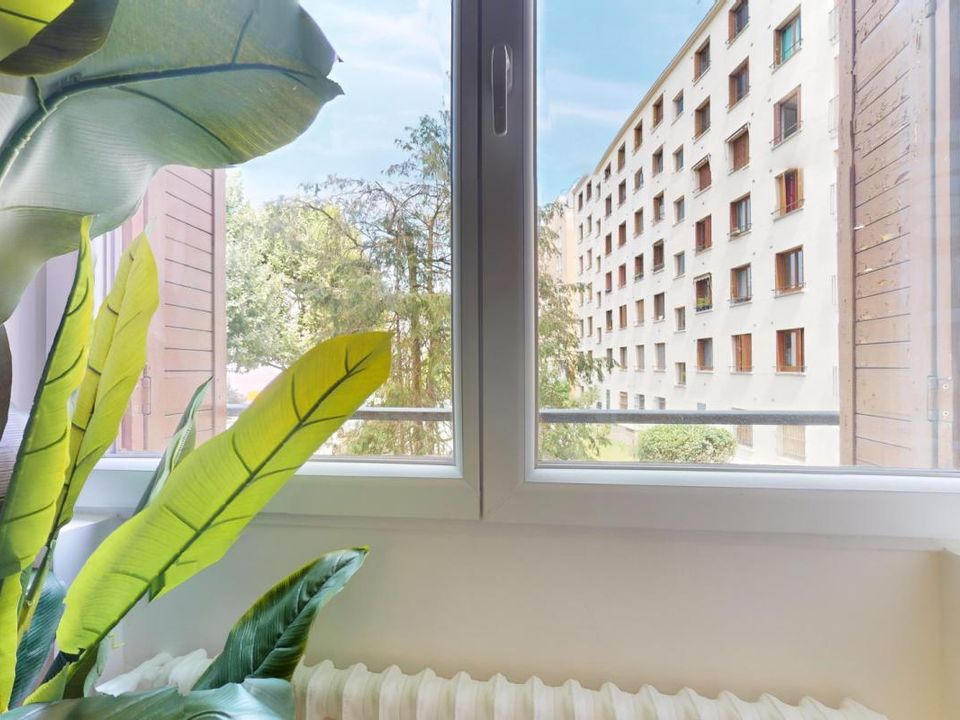 Leilighet i Colombes, Hauts-de-Seine - bilde 2