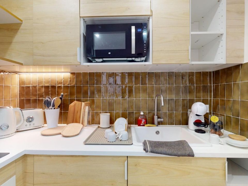 Leilighet i Colombes, Hauts-de-Seine - bilde 5