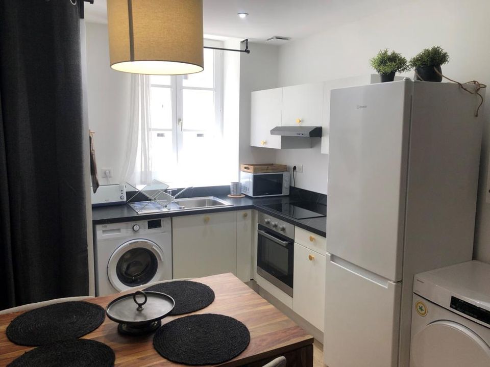 Apartment in Clermont-Ferrand, Puy-de-Dome - photo 4