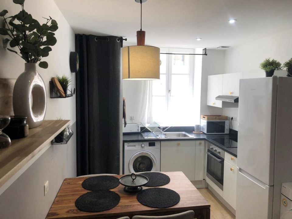 Apartment in Clermont-Ferrand, Puy-de-Dome - photo 5