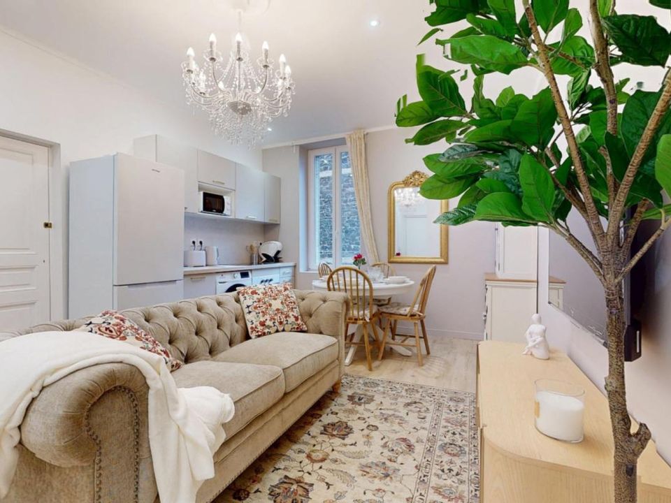 Apartment in Clermont-Ferrand, Puy-de-Dome - photo 1