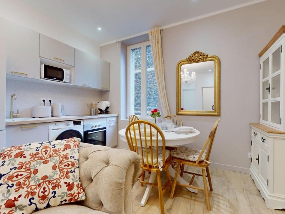 Apartment in Clermont-Ferrand, Puy-de-Dome - photo 3