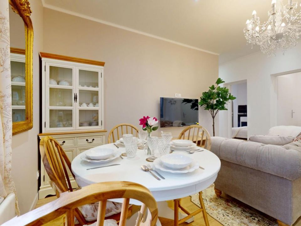 Apartment in Clermont-Ferrand, Puy-de-Dome - photo 4