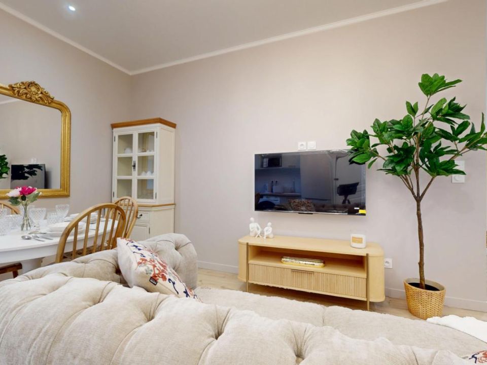 Apartment in Clermont-Ferrand, Puy-de-Dome - photo 5