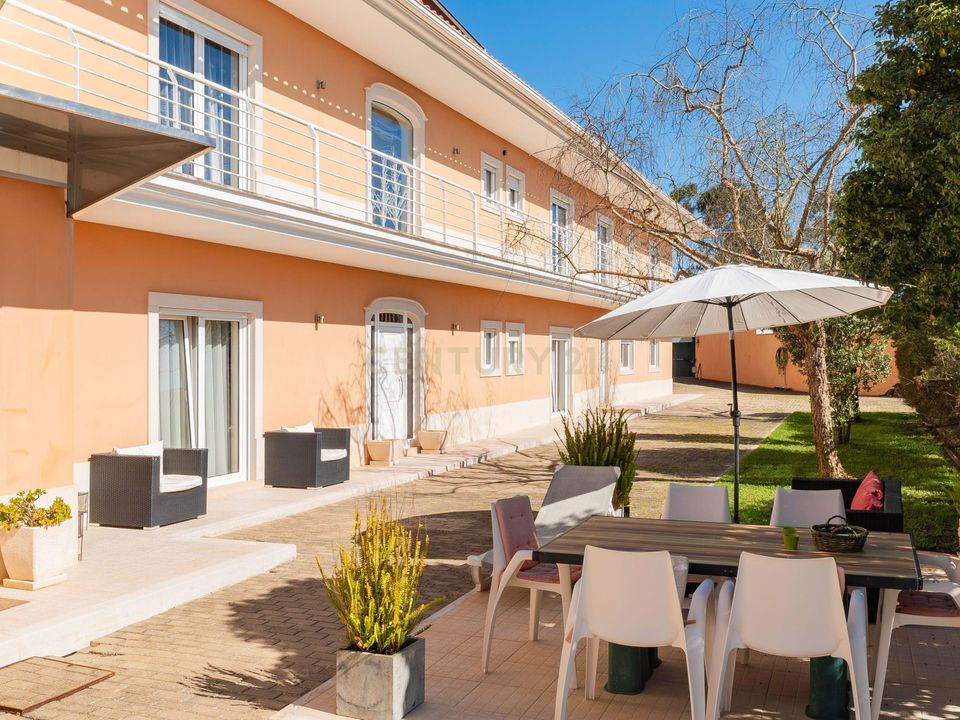 Villa i Alcobaca, Leiria - foto 2