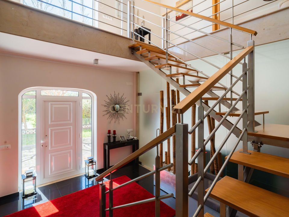Villa i Alcobaca, Leiria - foto 3