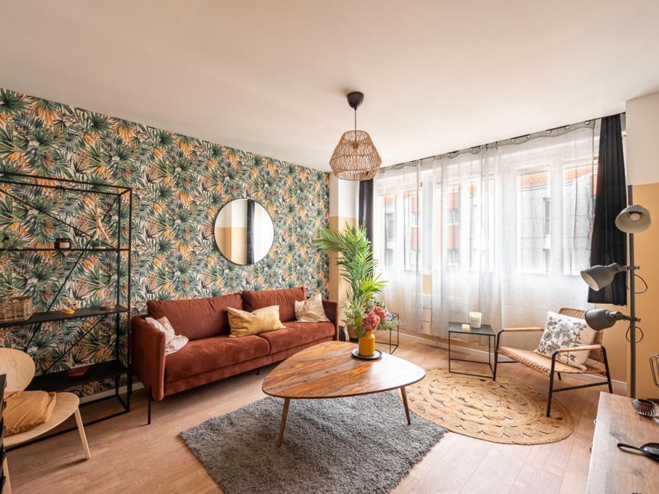 Apartment in Dijon, Cote-d'Or - photo 1