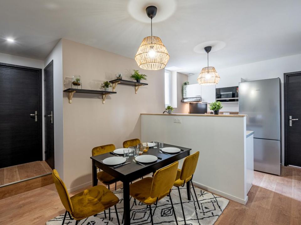 Apartment in Dijon, Cote-d'Or - photo 2