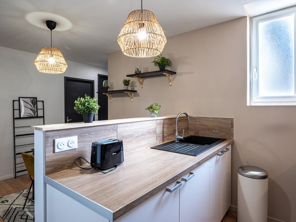 Apartment in Dijon, Cote-d'Or - photo 5