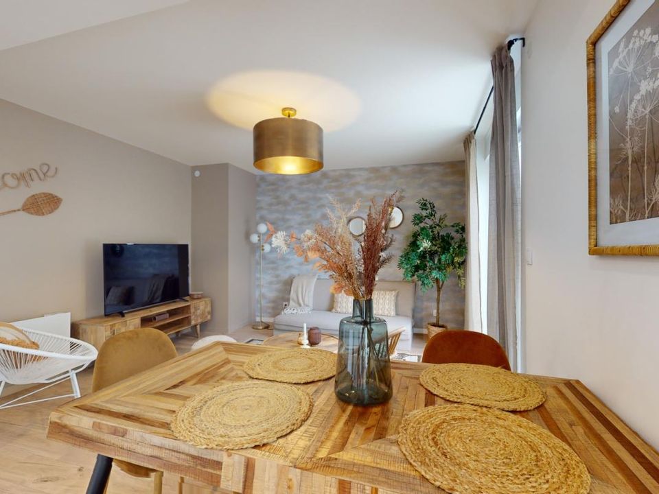 Villa i Villers-lès-Nancy, Meurthe-et-Moselle - foto 2