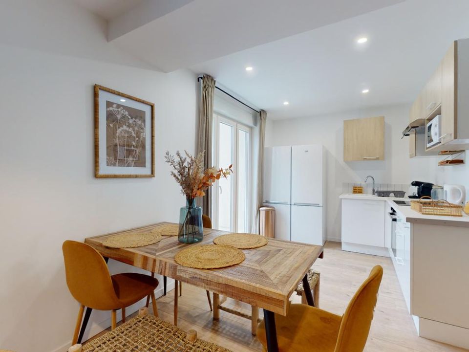Villa i Villers-lès-Nancy, Meurthe-et-Moselle - foto 4