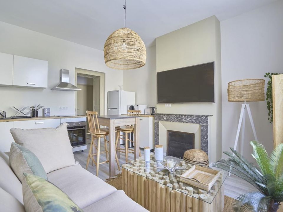 Apartment in Nancy, Meurthe-et-Moselle - photo 2